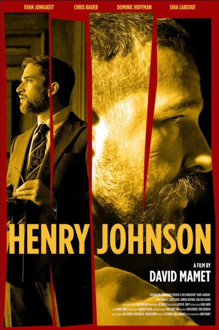 مشاهدة فيلم Henry Johnson 2025 مترجم اون لاين حصري