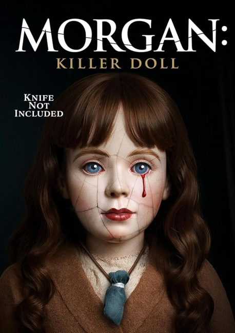 مشاهدة فيلم Morgan: Killer Doll 2025 مترجم اون لاين حصري