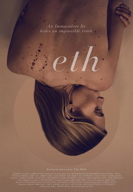 مشاهدة مسلسل Beth الموسم الاول الحلقة 3 والاخيرة مترجمة حصري