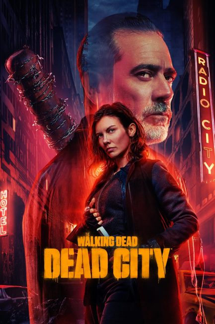 مشاهدة مسلسل The Walking Dead: Dead City الموسم الثاني الحلقة 7 مترجمة حصري