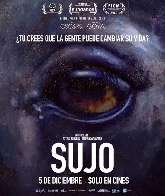 مشاهدة فيلم Sujo 2024 مترجم اون لاين حصري