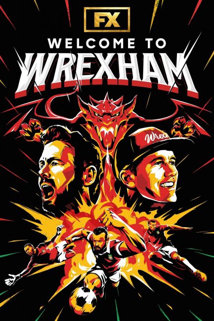 مشاهدة مسلسل Welcome to Wrexham الموسم الرابع الحلقة 6 مترجمة حصري