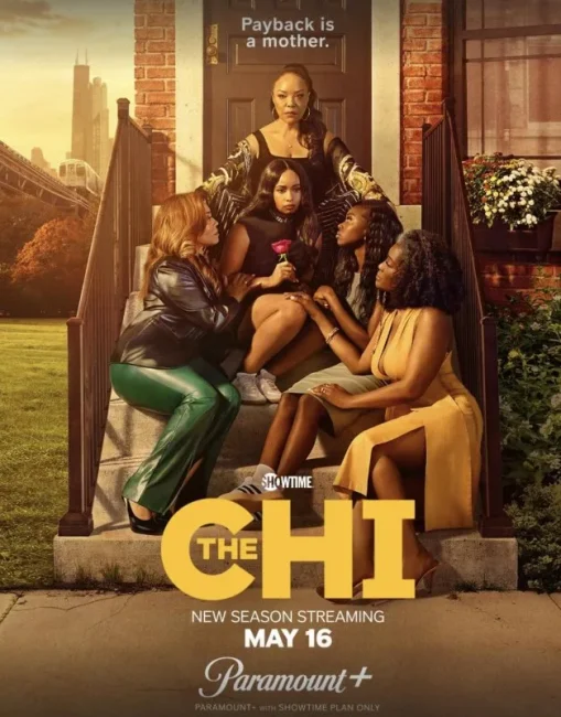 مشاهدة مسلسل The Chi الموسم السابع الحلقة 5 مترجمة حصري