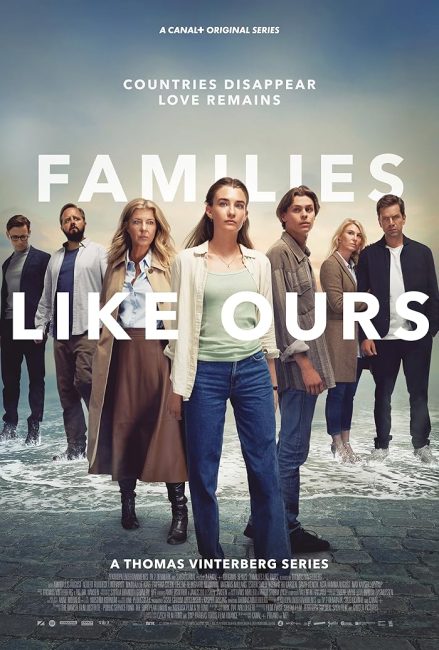 مشاهدة مسلسل Families Like Ours الموسم الاول الحلقة 4 مترجمة حصري