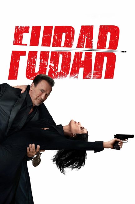 مشاهدة مسلسل Fubar الموسم الثاني الحلقة 6 مترجمة حصري
