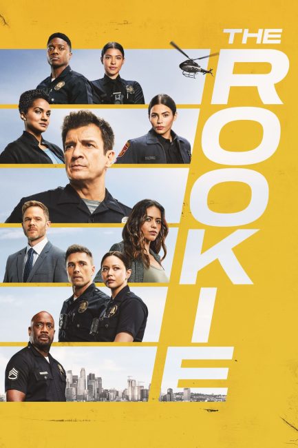 مشاهدة مسلسل The Rookie الموسم السادس الحلقة 7 مترجمة حصري