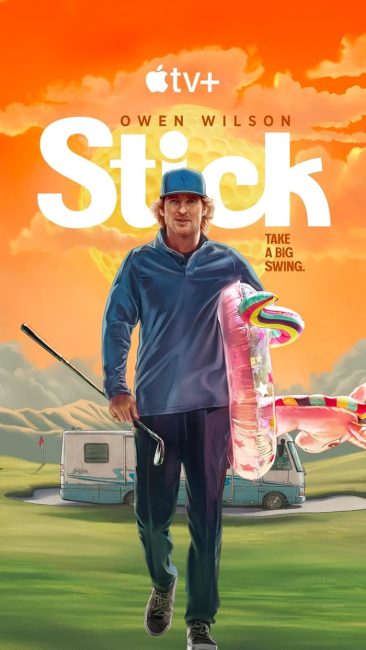 مشاهدة مسلسل Stick الموسم الاول الحلقة 4 مترجمة حصري