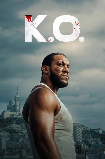 مشاهدة فيلم K.O. 2025 مترجم اون لاين حصري