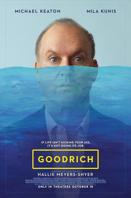 مشاهدة فيلم Goodrich 2024 مترجم اون لاين حصري