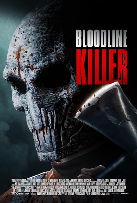 مشاهدة فيلم Bloodline Killer 2024 مترجم اون لاين حصري