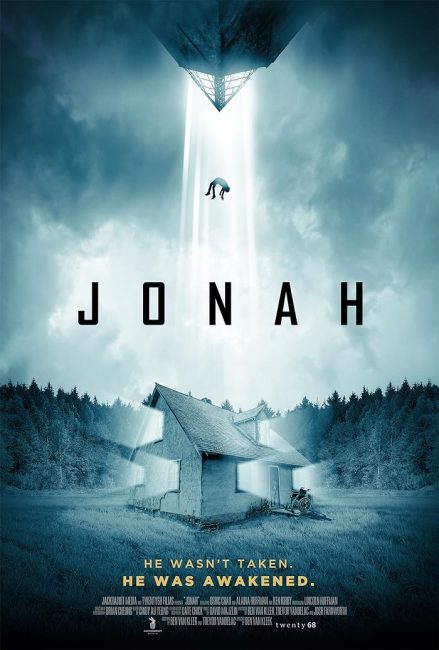 مشاهدة فيلم Jonah 2023 مترجم اون لاين حصري