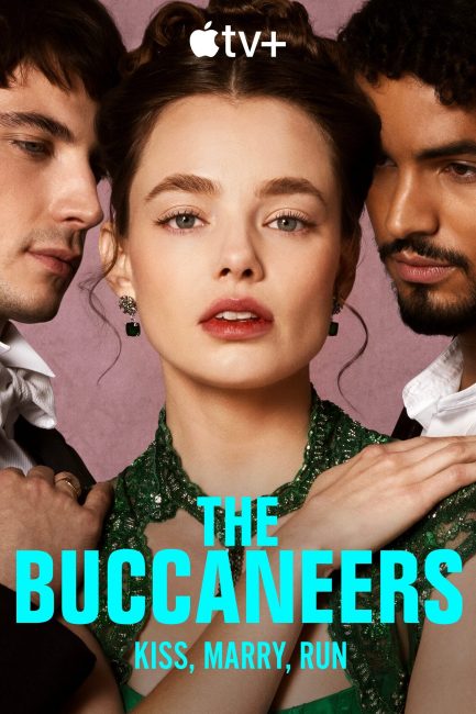 مشاهدة مسلسل The Buccaneers الموسم الثاني الحلقة 2 مترجمة حصري