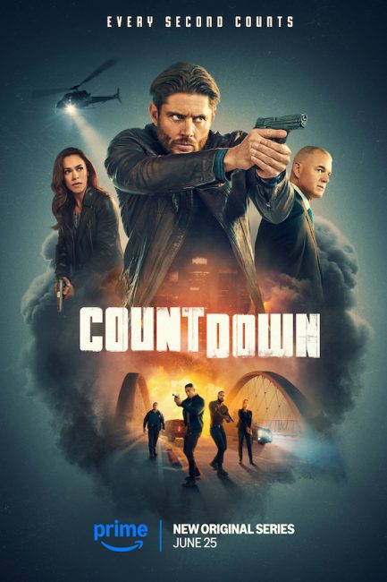 مشاهدة مسلسل Countdown الموسم الاول الحلقة 2 مترجمة حصري