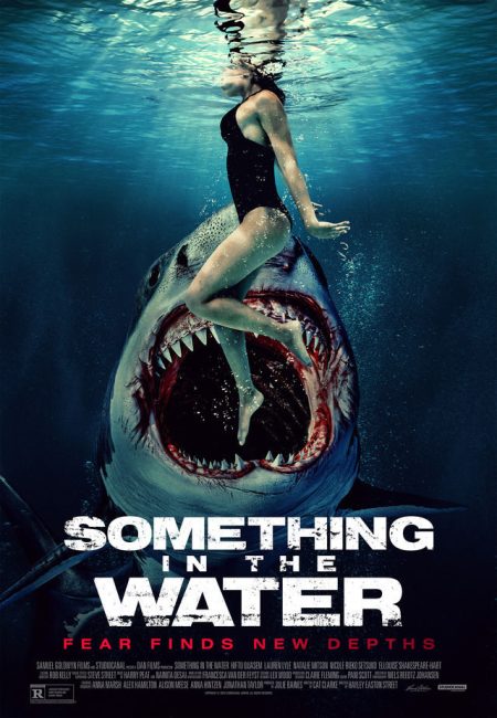 مشاهدة فيلم Something in the Water 2024 مترجم اون لاين حصري