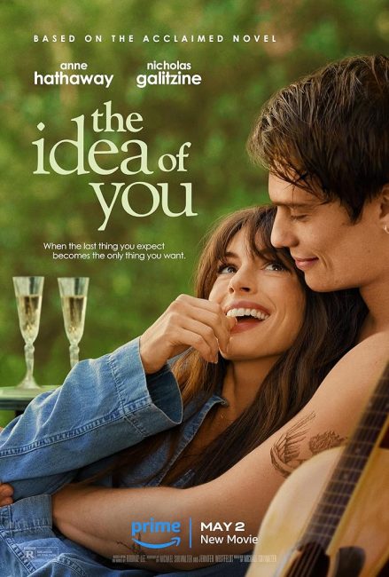مشاهدة فيلم The Idea of You 2024 مترجم اون لاين حصري