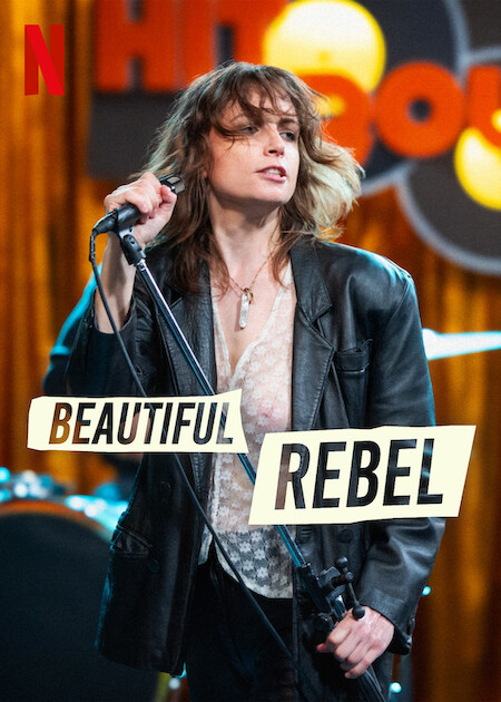 مشاهدة فيلم Beautiful Rebel 2024 مترجم اون لاين حصري