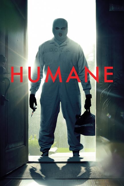 مشاهدة فيلم Humane 2024 مترجم اون لاين حصري