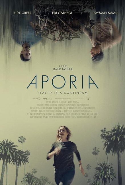 مشاهدة فيلم Aporia 2023 مترجم اون لاين حصري