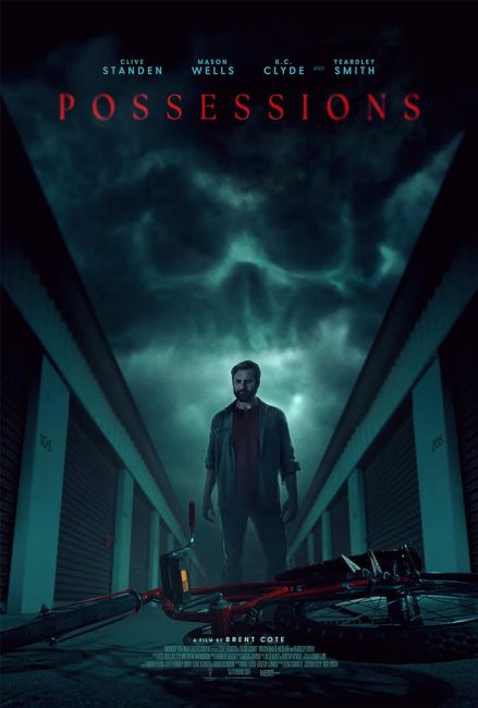 مشاهدة فيلم Possessions 2024 مترجم اون لاين حصري