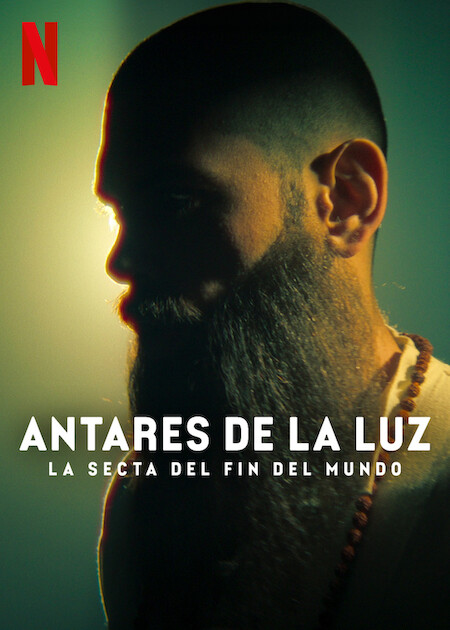 مشاهدة فيلم The Doomsday Cult of Antares De La Luz 2024 مترجم اون لاين حصري