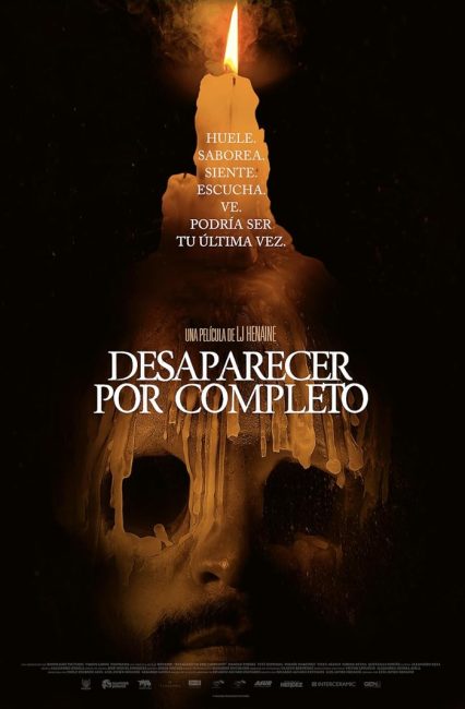 مشاهدة فيلم Disappear Completely 2022 مترجم اون لاين حصري