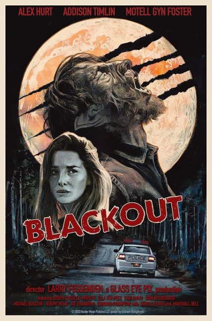 مشاهدة فيلم Blackout 2023 مترجم اون لاين حصري