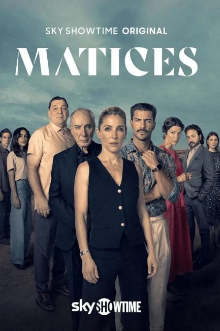 مشاهدة مسلسل Matices الموسم الاول الحلقة 5 مترجمة حصري