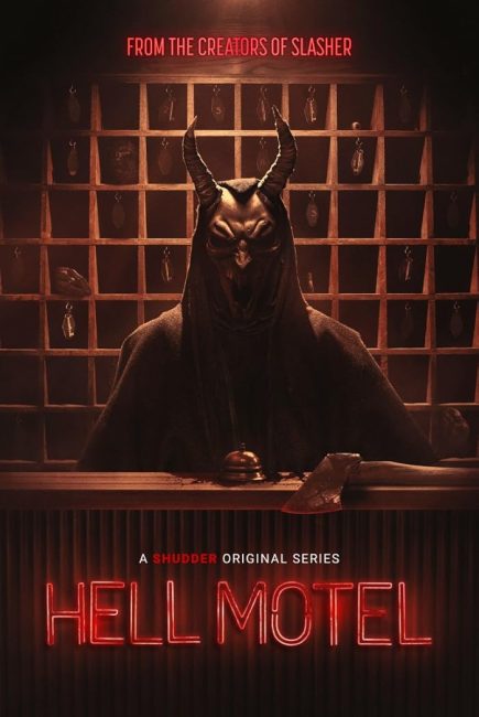 مشاهدة مسلسل Hell Motel الموسم الاول الحلقة 3 مترجمة حصري