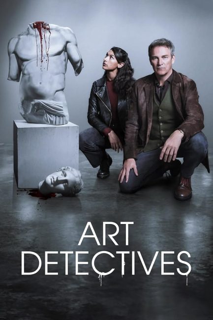 مشاهدة مسلسل Art Detectives الموسم الاول الحلقة 4 مترجمة حصري