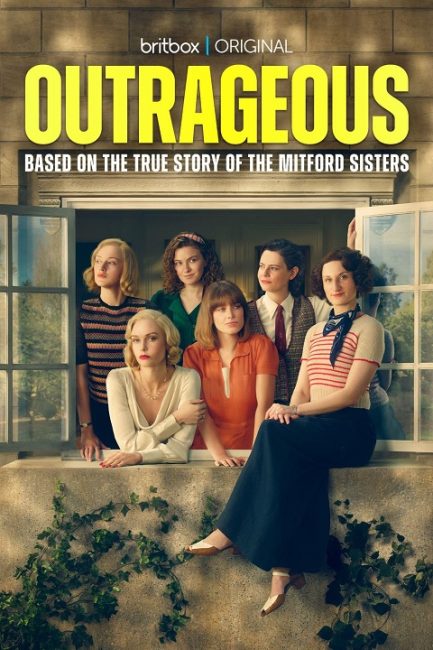 مشاهدة مسلسل Outrageous الموسم الاول الحلقة 6 والاخيرة مترجمة حصري