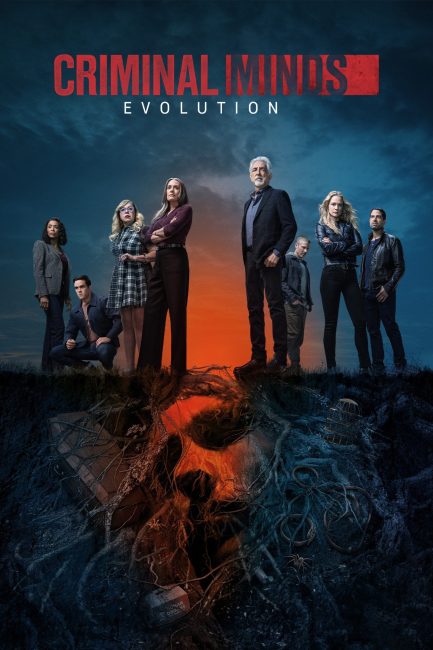 مشاهدة مسلسل Criminal Minds الموسم 18 الحلقة 8 مترجمة حصري
