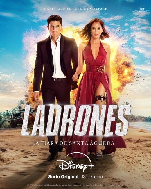 مشاهدة مسلسل Suspicious Minds الموسم الاول الحلقة 4 مترجمة حصري