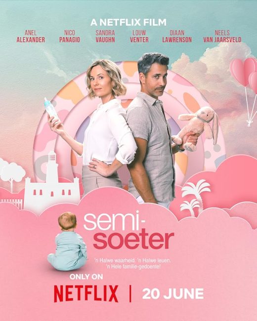 مشاهدة فيلم Semi-Soeter 2025 مترجم اون لاين حصري