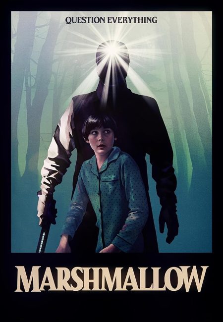 مشاهدة فيلم Marshmallow 2025 مترجم اون لاين حصري