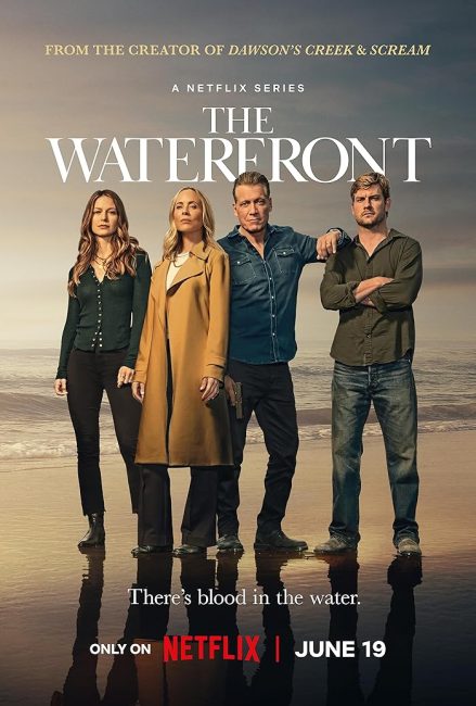 مشاهدة مسلسل The Waterfront الموسم الاول الحلقة 3 مترجمة حصري