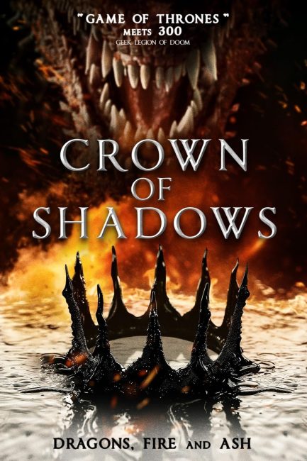 مشاهدة فيلم Crown of Shadows 2025 مترجم اون لاين حصري
