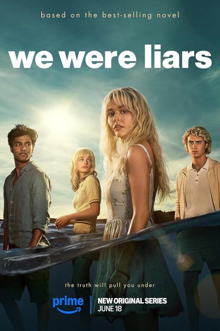 مشاهدة مسلسل We Were Liars الموسم الاول الحلقة 7 مترجمة حصري