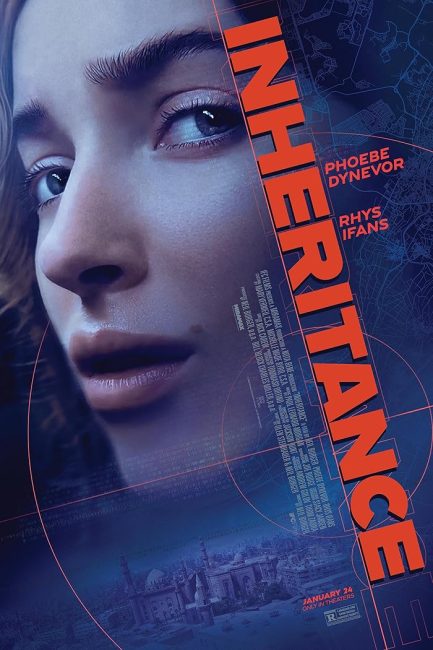 مشاهدة فيلم Inheritance 2025 مترجم اون لاين حصري