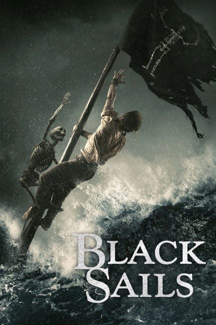 مشاهدة مسلسل Black Sails الموسم الاول الحلقة 6 مترجمة حصري