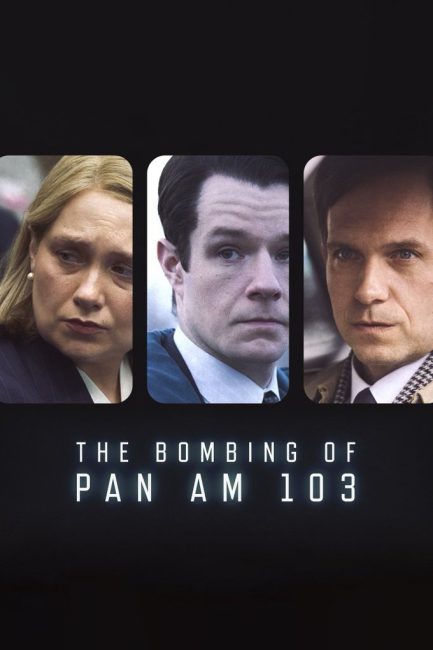مشاهدة مسلسل The Bombing of Pan Am 103 الموسم الاول الحلقة 4 مترجمة حصري