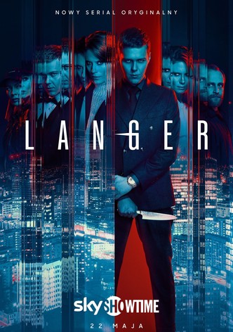 مشاهدة مسلسل Langer الموسم الاول الحلقة 1 مترجمة حصري
