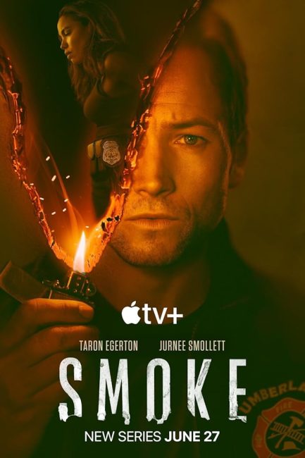 مشاهدة مسلسل Smoke الموسم الاول الحلقة 1 مترجمة حصري
