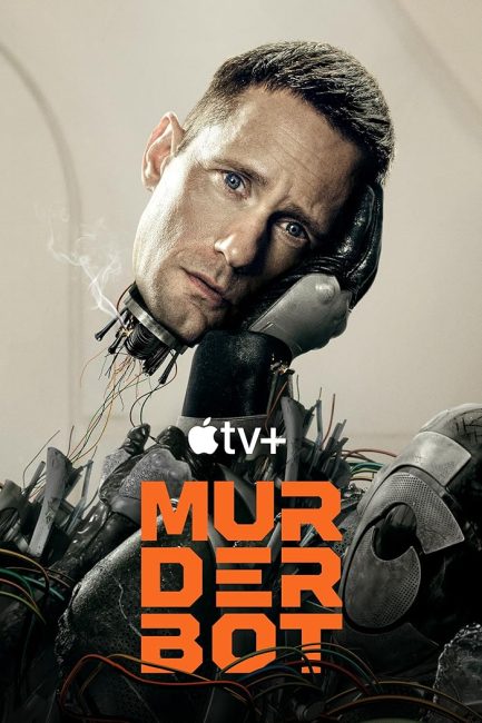 مشاهدة مسلسل Murderbot الموسم الاول الحلقة 8 مترجمة حصري