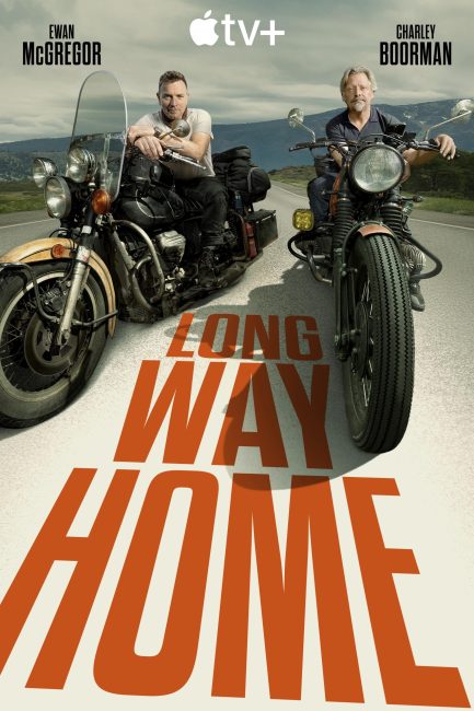 مشاهدة مسلسل Long Way Home الموسم الاول الحلقة 9 مترجمة حصري