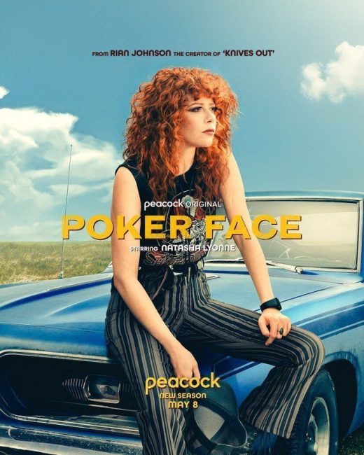 مشاهدة مسلسل Poker Face الموسم الثاني الحلقة 10 مترجمة حصري