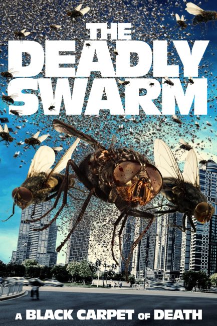 مشاهدة فيلم The Deadly Swarm 2024 مترجم اون لاين حصري