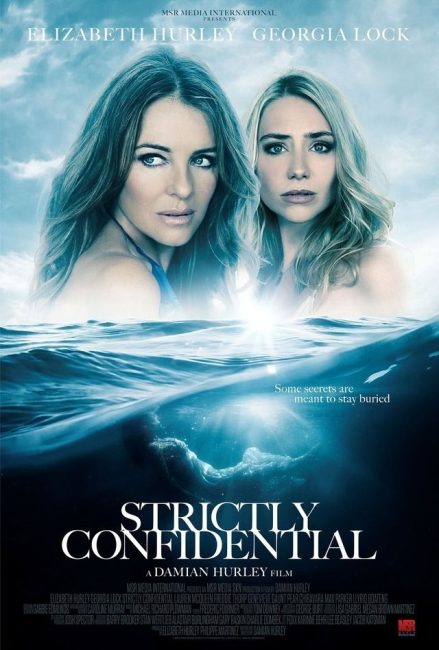مشاهدة فيلم Strictly Confidential 2024 مترجم اون لاين حصري