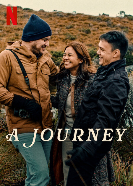مشاهدة فيلم A Journey 2024 مترجم اون لاين حصري