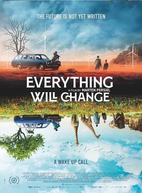 مشاهدة فيلم Everything Will Change 2021 مترجم اون لاين حصري