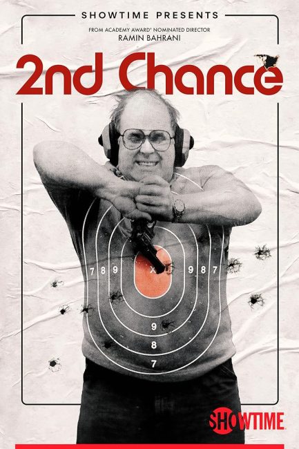 مشاهدة فيلم 2nd Chance 2022 مترجم اون لاين حصري